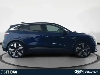Photo 5 Renault Megane  E-Tech Electric EV60 220ch Techno super charge -C