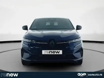 Photo 7 Renault Megane  E-Tech Electric EV60 220ch Techno super charge -C
