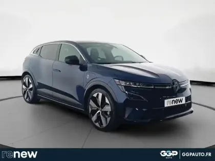 Photo 6 Renault Megane  E-Tech Electric EV60 220ch Techno super charge -C