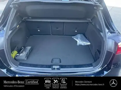Photo 9 Mercedes GLA  180 136ch Edition 140 7G-DCT
