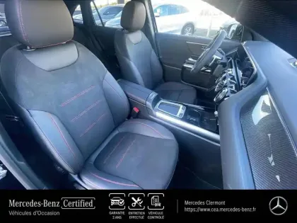 Photo 12 Mercedes GLA  180 136ch Edition 140 7G-DCT