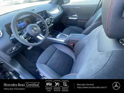 Photo 14 Mercedes GLA  180 136ch Edition 140 7G-DCT