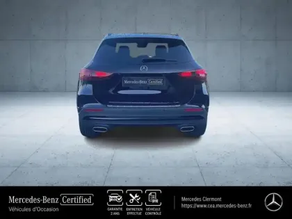 Photo 6 Mercedes GLA  180 136ch Edition 140 7G-DCT