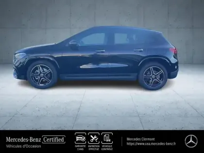 Photo 8 Mercedes GLA  180 136ch Edition 140 7G-DCT