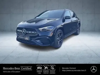 Photo Mercedes Gla Edition 140