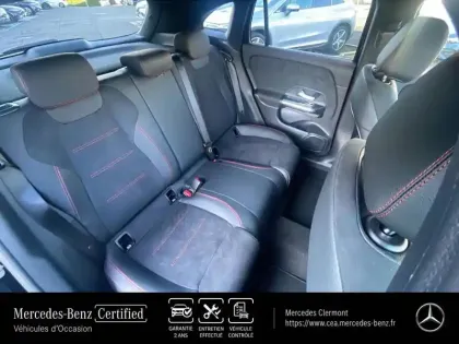 Photo 11 Mercedes GLA  180 136ch Edition 140 7G-DCT