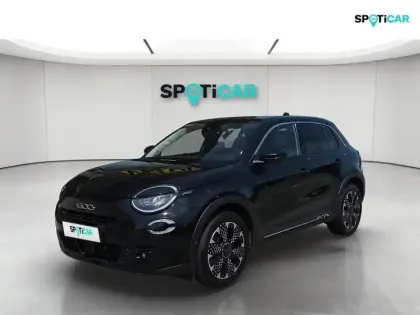Photo Fiat 600 La Prima