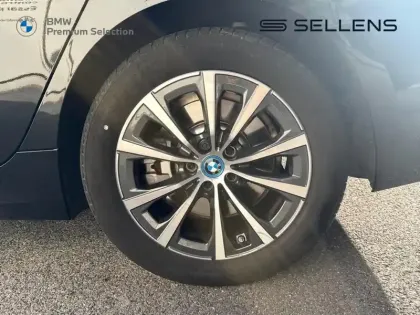 Photo 9 BMW Serie 3 Série 3 330eA 292ch Business Design 10cv