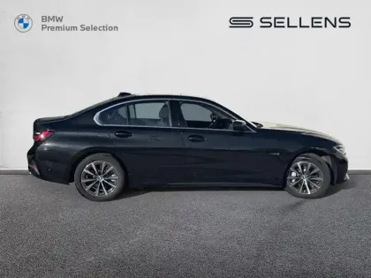 Photo 13 BMW Serie 3 Série 3 330eA 292ch Business Design 10cv