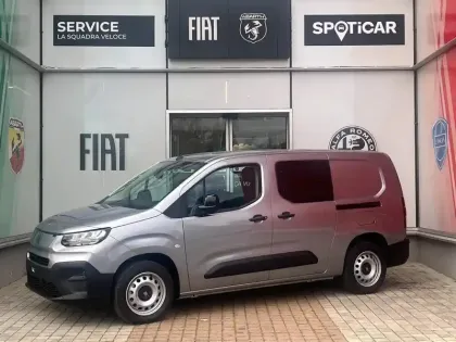 Photo Fiat Doblo Base