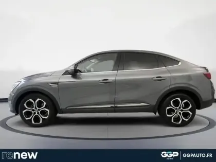 Photo 31 Renault Arkana  1.6 E-Tech 145ch Intens -21B