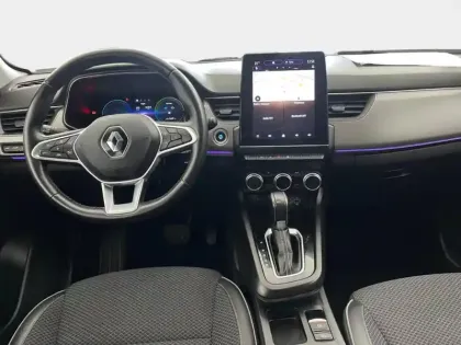Photo 12 Renault Arkana  1.6 E-Tech 145ch Intens -21B