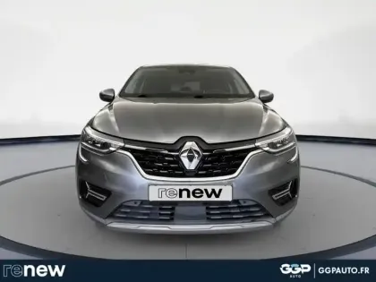 Photo 22 Renault Arkana  1.6 E-Tech 145ch Intens -21B