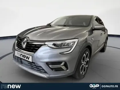 Photo Renault Arkana Intens