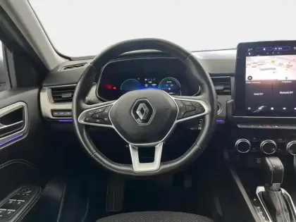 Photo 44 Renault Arkana  1.6 E-Tech 145ch Intens -21B