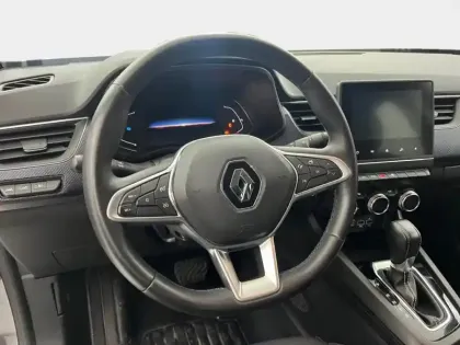 Photo 44 Renault Arkana  1.6 E-Tech hybride 145ch Evolution -22