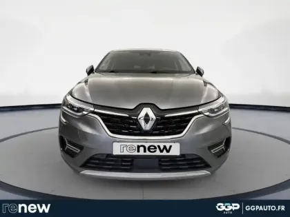 Photo 22 Renault Arkana  1.6 E-Tech hybride 145ch Evolution -22