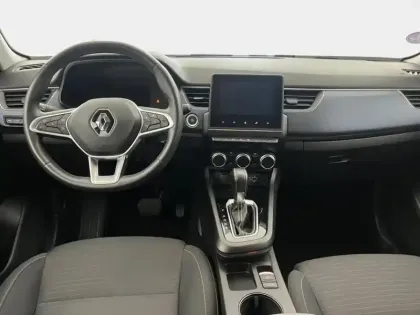 Photo 12 Renault Arkana  1.6 E-Tech hybride 145ch Evolution -22