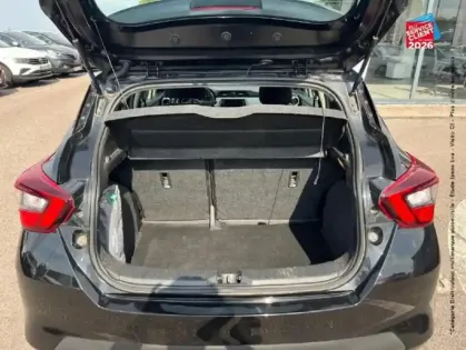 Photo 13 Nissan Micra  1.0 IG-T 100ch Acenta 2019