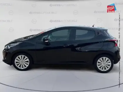 Photo 8 Nissan Micra  1.0 IG-T 100ch Acenta 2019