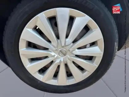 Photo 9 Nissan Micra  1.0 IG-T 100ch Acenta 2019