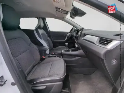 Photo 19 Renault Captur  1.0 TCe 90ch Techno