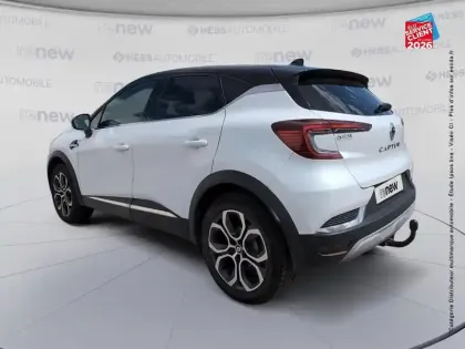 Photo 7 Renault Captur  1.0 TCe 90ch Techno