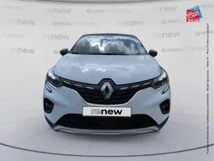 Photo 16 Renault Captur  1.0 TCe 90ch Techno