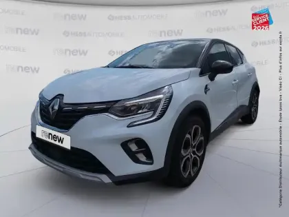 Photo 15 Renault Captur  1.0 TCe 90ch Techno