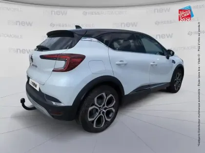 Photo 20 Renault Captur  1.0 TCe 90ch Techno