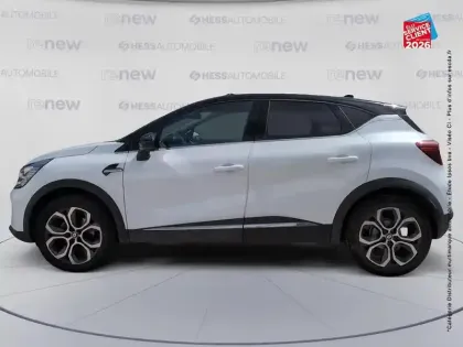 Photo 8 Renault Captur  1.0 TCe 90ch Techno