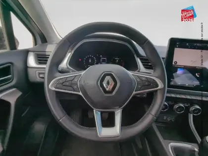 Photo 26 Renault Captur  1.0 TCe 90ch Techno