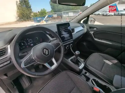 Photo 29 Renault Captur  1.0 TCe 90ch Techno