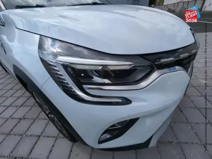 Photo 27 Renault Captur  1.0 TCe 90ch Techno