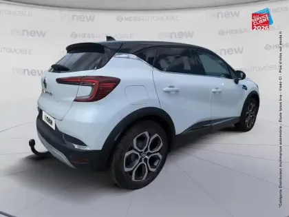 Photo 5 Renault Captur  1.0 TCe 90ch Techno