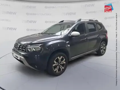 Photo Dacia Duster Prestige +