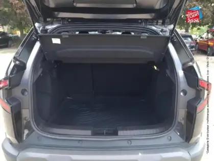Photo 13 Dacia Duster  1.6 hybrid 140ch Extreme