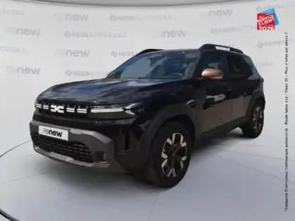 Photo Dacia Duster Extreme