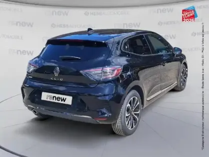 Photo 5 Renault Clio  1.0 TCe 90ch Techno - 25