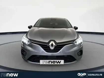 Photo 7 Renault Clio  1.0 TCe 90ch Evolution