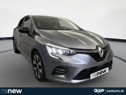 Photo 36 Renault Clio  1.0 TCe 90ch Evolution