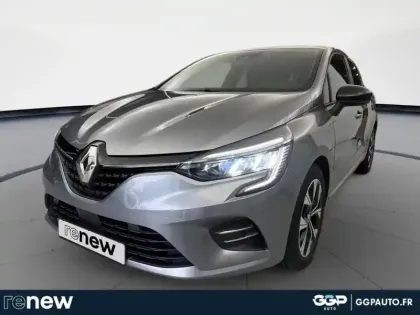 Photo Renault Clio Evolution