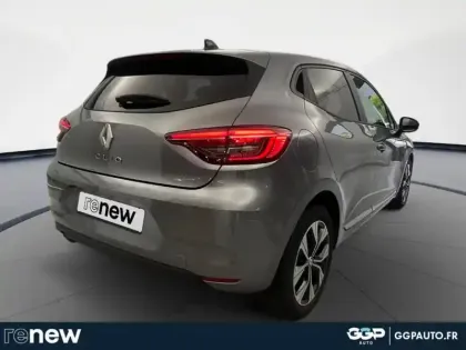 Photo 49 Renault Clio  1.0 TCe 90ch Evolution