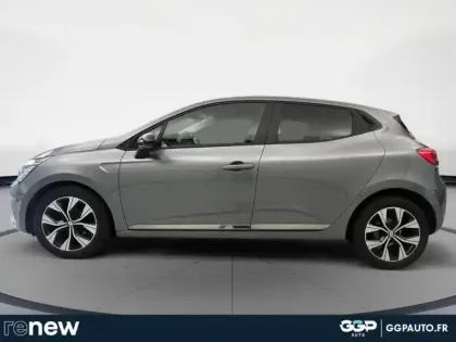 Photo 61 Renault Clio  1.0 TCe 90ch Evolution