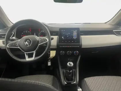 Photo 42 Renault Clio  1.0 TCe 90ch Evolution