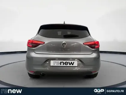 Photo 33 Renault Clio  1.0 TCe 90ch Evolution