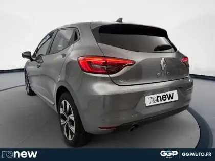 Photo 62 Renault Clio  1.0 TCe 90ch Evolution
