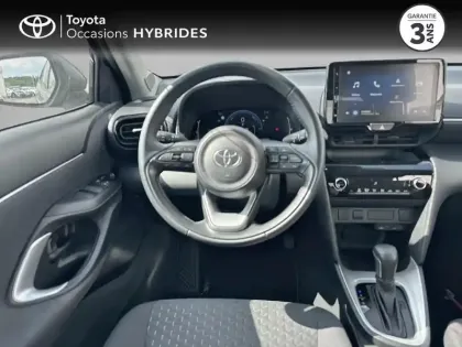 Photo 8 Toyota Yaris  Cross 116h Dynamic MC24