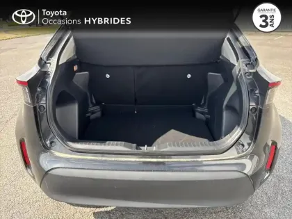 Photo 9 Toyota Yaris  Cross 116h Dynamic MC24