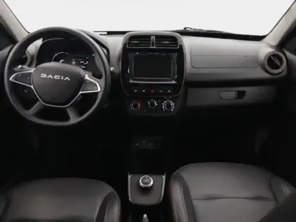 Photo 11 Dacia Spring  65ch Extreme